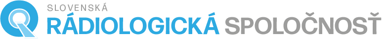 Slovenská rádiologická spoločnosť