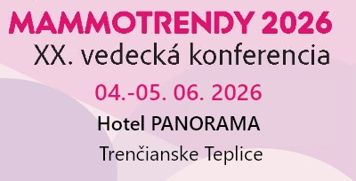 MAMMOTRENDY 2026